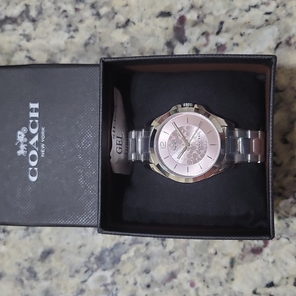 New! Libby Watch ⌚ 37 Mm - Picture 3 of 3